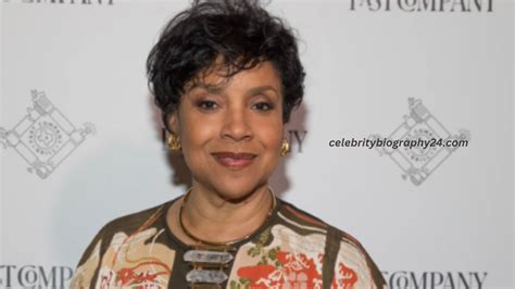 Phylicia Rashad: Bio, Height, Weight, Measurements